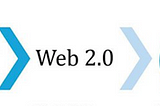 Web 3.0 — all about the new course
