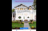 I just launched v1.2 of DreamzAR App for DIY Landscape Design with AR