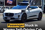 Is Waymo Lame-o?