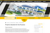 From Atrophy to Rocket Science (and back): A Brief History of Property Assessments in Allegheny…