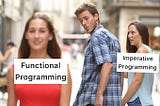 Functional Programming in Swift: map, filter, reduce, mapValues, compactMap, compactMapValues…