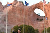 Navajo Nation surpasses Cherokee to become largest tribe in US