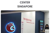 OkGlobal Coin SWITCH-MYID International Service Centers.