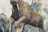 Python features — the walrus operator