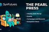 The Pearl Press — Issue 38
