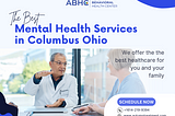 How to Choose the Right Mental Health Services for You