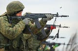 Russia’s partial mobilization of troops for Ukraine is complete, defense minister says