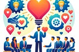 The Heart of a Business — Valuing the Relationship with the Buyer