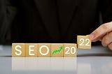 5 Important SEO Trends You Need To Know In 2022