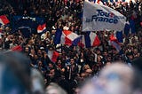 Dimanche, tous mobilisés pour Nicolas Sarkozy !