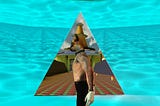 Art, Virtual Worlds and Augmented Reality 2002–2013