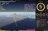 What Happened When an Experienced US F-16 Pilot Took on an AI Agent in a Dogfight?