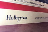 What happens when you type holbertonschool.com  in your browser and press Enter