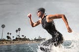 From Sprint to Ironman: Choosing the Right Triathlon Distance for You