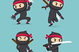 How To Be A Wealth Ninja