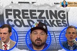 NBA Draft Freezing Cold Takes