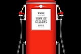 Gas Prices & Elections (Pre-Election Day Rant)
