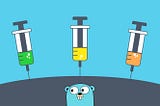 Dependency Injection in Go using Fx