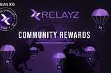 Join the Relayz Community