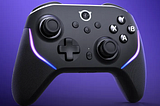 NYXI Master P1 Controller Review