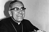 Saint Oscar Romero, Pray for Sacramento