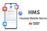 Android Uygulamalara Huawei Mobile Services Entegrasyonu