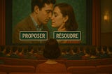 Solution ou proposition ? Un cas d’étude de l’art difficile du choix des mots en design