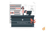 Pharmacy chain orchestrates its hyperlocal delivery operations using Dista