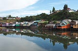 CHILOÉ