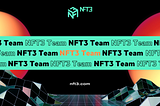 Introducing NFT3 Team