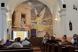 Bringing Texas History to Life Through Public Outreach