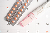 The Truth About Women Getting Off Hormonal Birth Control