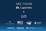 Arcanum Capital Participates in 0G Labs’ Pre-Seed Round Alongside Key Web3 Investors