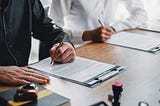 Commercial Agreements — quick tips from our lawyer