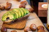 How Much Fat Should We Have in Our Diet?