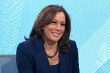 “The Research on Her Record: Why Kamala’s Time As a Prosecutor and Attorney General Are a Damn…
