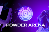Powder Arena — The Best Gaming Bot to Grow Your Discord Server