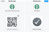 Offline Payments — Square, Amazon Go & Indian Wallets