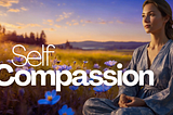 Stop Being Your Own Worst Enemy: Embrace Self-Compassion Now