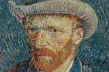 Vincent van Gogh’s case and the details that supports the murder theory.