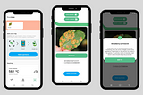 Plant Leaf Disease Detection App using Deep Learning