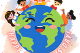 Happy Kids, Happy World: Fashion for Joyful Hearts!
