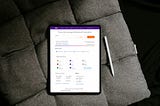 Enhancing the FedEx Control Center Dashboard for Efficiency and User Engagement