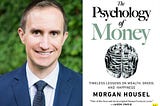 21 Reading tips from bestselling author Morgan Housel