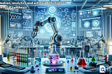 Integrating AI and Real-Time Analysis in Synthetic Chemistry