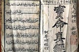 History of the Quran Printing in China