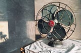 Air Circulator vs Fan — Full Details