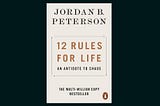 12 Rules For Life-BOOK NOTES