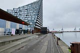 My new apartment in Denmark with “summerhouse” status and my new Danish bank accounts.