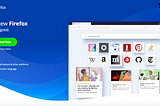 Getting Started: Installing the Extension on Mozilla Firefox